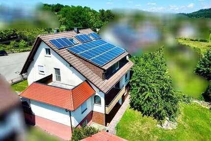 Haus zum Kaufen in Stimpfach 419.000,00 € 180 m²