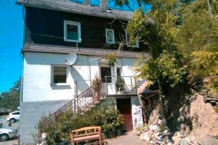 1 Haus 4 Wohnungen MitarbeiterunterkunftMehrgenerationen wohnen - Winterberg