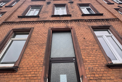 Wohnung zum Mieten in Hanau 355,00 € 15 m²