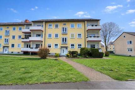 Wohnung zum Kaufen in Dortmund 85.000,00 € 44.68 m²