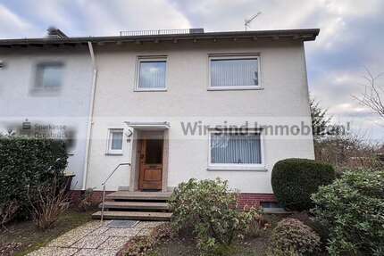 Haus zum Kaufen in Osnabrück 279.000,00 € 120 m²