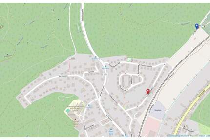 Sonniges Baugrundstück - der ideale Ort für Ihr neues Zuhause! - Saarbrücken Scheidt