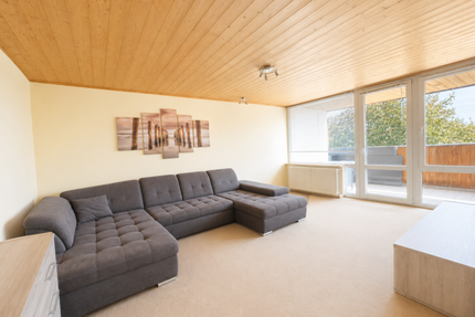 Wohnung zum Kaufen in Burghausen 264.000,00 € 84.09 m²