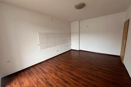 2-Zimmer-Wohnung große, Wohnküche | 68 m² | Mittelmeiderich - Duisburg