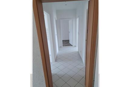 Staßfurt-Nord: Schicke Wohnung zu vermieten!