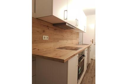 2 Zimmer OG Wohnung in Mönkeberg