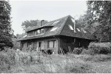 Haus zum Kaufen in Nahrendorf 332.000,00 € 386 m²