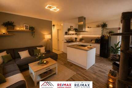 Wohnung zum Kaufen in Ludwigshafen 279.000,00 € 59.87 m²