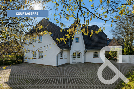 Haus zum Kaufen in Sylt 1.720.000,00 € 307 m²
