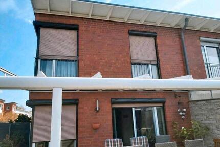 Endreihenhaus mit Keller in HH-Boberg - Hamburg Lohbrügge