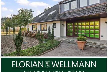 Haus zum Kaufen in Stuhr 625.000,00 € 299.66 m²
