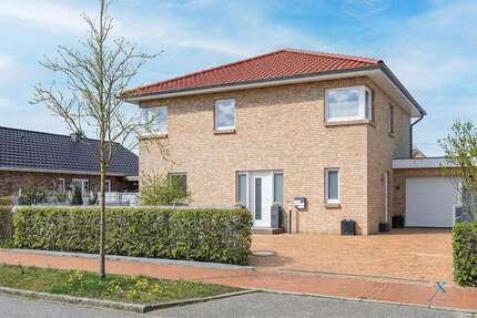 Haus zum Kaufen in Flensburg 530.000,00 € 131.91 m²