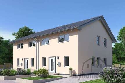 Haus zum Kaufen in Nürnberg Südwestliche Außenstadt 632.500,00 € 120 m² - Nürnberg / Südwestliche Außenstadt