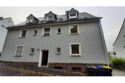 Halsknopf 24 - traumhafte 2 ZKB Wohnung im EG *ab sofort* zu vermieten - Altena