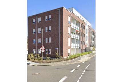 Wohnung zum Mieten in Übach-Palenberg 700,93 € 72 m²