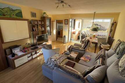 Wohnung zum Kaufen in Freising 270.000,00 € 53 m²