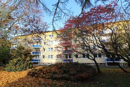 Wohnung zum Mieten in Bernburg (Saale) 426,00 € 73.3 m²