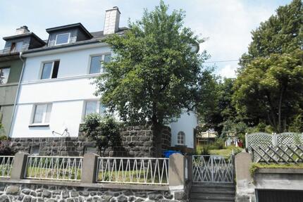 Blankenstein 3-Raum-Wohnung mit Einbauküche - Rosenthal am Rennsteig