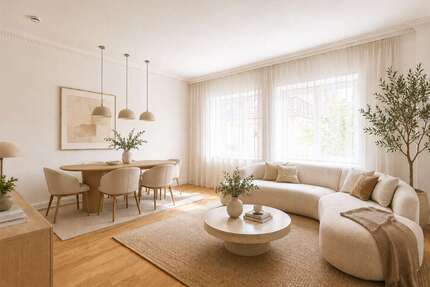 Wohnung zum Kaufen in Münster 765.000,00 € 102 m²