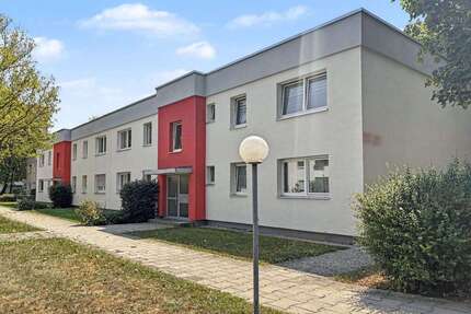 Wohnung zum Kaufen in Königsbrunn 298.000,00 € 74 m²