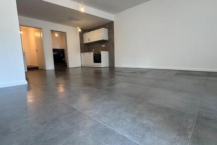 1,5 Zimmer Wohnung in Pürgen, 54 m2, Einbauküche, Carport, Wlan