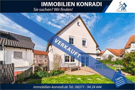 Haus zum Kaufen in Kottweiler-Sch. 355.000,00 € 130 m²