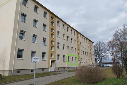 3-Raum-Wohnung - 530,00&nbsp;EUR Kaltmiete, ca.&nbsp; 63,00&nbsp;m&sup2; in Oschatz (PLZ: 04758)