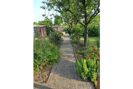 Pachtgarten - 1.300,00&nbsp;EUR Kaltmiete, ca.&nbsp; 0,00&nbsp;m&sup2; in Magdeburg (PLZ: 39106) Alte Neustadt