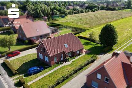 Haus zum Kaufen in Weener 299.000,00 € 170 m²