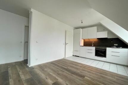 Schöne Maisonette Wohnung in Munderkingen zu vermieten