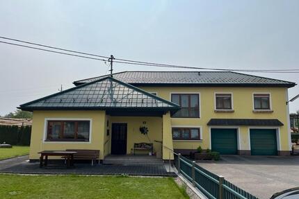 Großzügiges Wohnhaus mit Garten, 7 km von Bayern entfernt - Bad Füssing