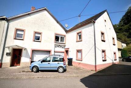 Ein- oder Zweifamilienhaus in Mettendorf