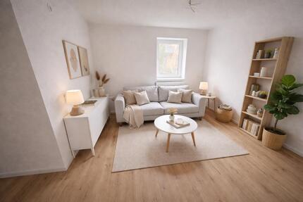 2-Zimmer-Wohnung mit Stellplatz – Nähe Polizeischule - Hann. Münden