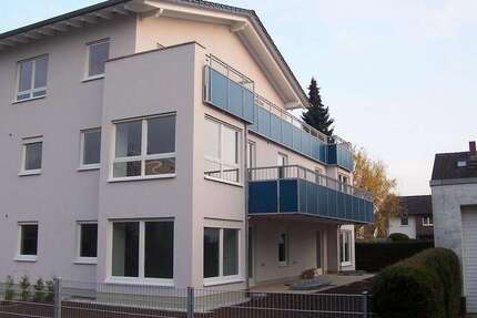 Wohnung zum Mieten in Hattersheim 1.609,00 € 107.5 m²