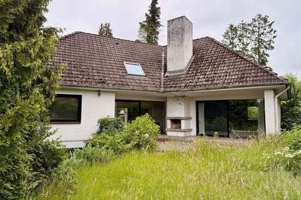 Haus zum Kaufen in Quickborn 550.000,00 € 230 m²