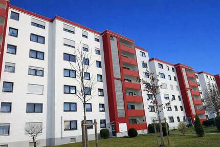 Wohnung zum Kaufen in Mühldorf 299.900,00 € 89.7 m²