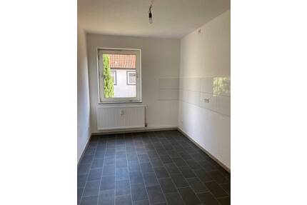 Pendlertraum im Grünen, 3-Zimmerwohnung (Musterbilder) - Salzgitter Lebenstedt