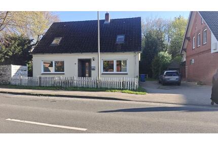 Haus zur Miete in Mittelstenahe 21770