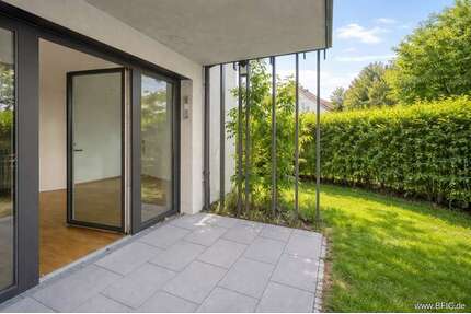 Wohnung zum Mieten in Fürstenfeldbruck 1.895,00 € 95.51 m²