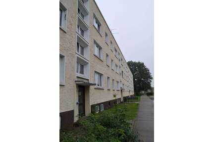 Wohnung zum Mieten in Petkus 380,00 € 63 m²