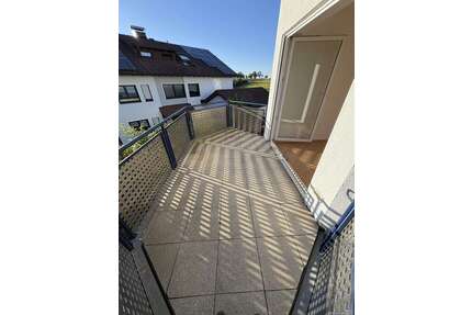 Wohnung zum Mieten in Waldbronn Reichenbach 1.100,00 € 108 m² - Waldbronn / Reichenbach