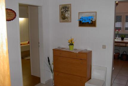 3 Zimmer Wohnung in Marienheide-Rodt