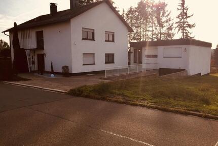 Haus mit Nebengebäude - 580.000,00&nbsp;EUR Kaufpreis, ca.&nbsp; 340,00&nbsp;m&sup2; in Walldürn (PLZ: 74731)