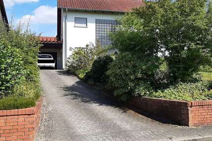 Haus zum Kaufen in Zweibrücken Wattweiler 299.000,00 € 163 m² - Zweibrücken / Wattweiler