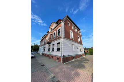 3-Raum-Wohnung mit Einbauküche - 610,00&nbsp;EUR Kaltmiete, ca.&nbsp; 97,32&nbsp;m&sup2; in Zwickau (PLZ: 08058) Zwickau-Nord