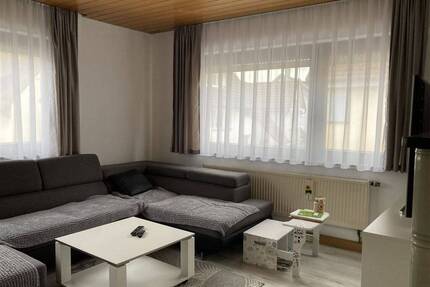 Mitten in der City, mit Garage und Hobbyraum - Stuttgart Feuerbach
