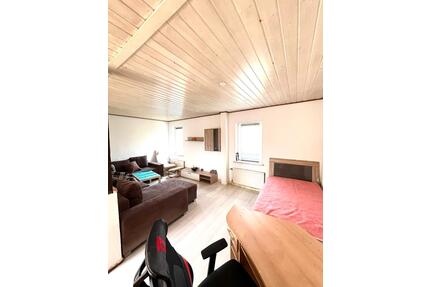 2 Zimmer helle und zentrale Wohnung in Clausthal - Clausthal-Zellerfeld