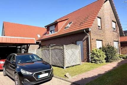 Haus zum Kaufen in Jork 555.000,00 € 219.5 m²