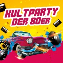 Kultparty der 80er - Steintor-Variete