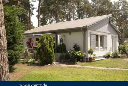 Haus zum Kaufen in Michendorf 469.000,00 € 90 m²